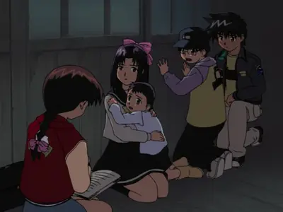 Ghost Stories - S01E20