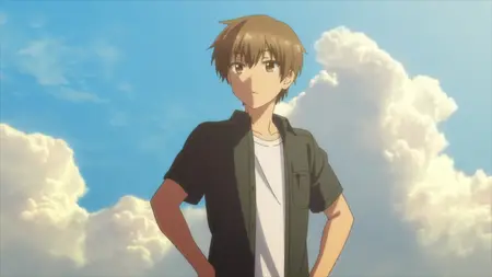 Summer Pockets - 02