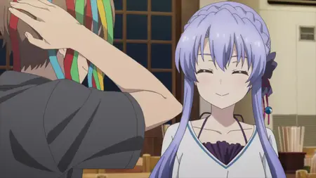 Summer Pockets - 02