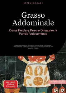 Artemis Saage - Grasso Addominale