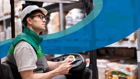 Prozesse in der Supply Chain managen