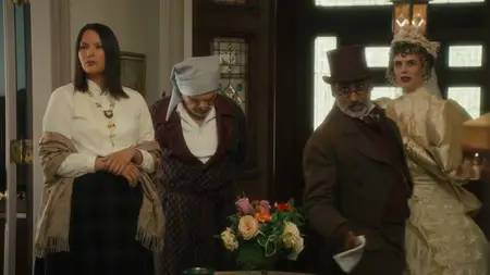 Murdoch Mysteries S18E03