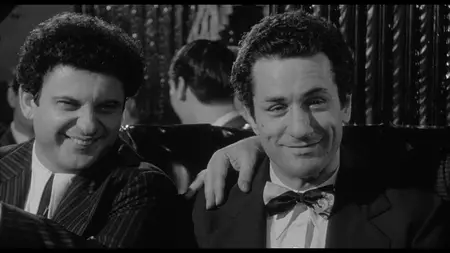 Raging Bull (1980)