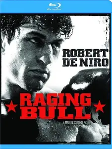 Raging Bull (1980)