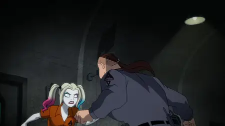 Harley Quinn S02E13