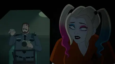 Harley Quinn S02E13