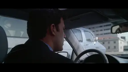 Changing Lanes (2002)