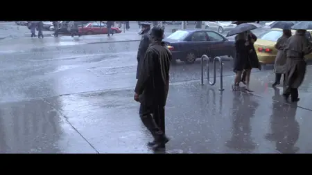 Changing Lanes (2002)