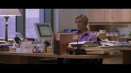 Changing Lanes (2002)
