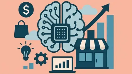 Ai For Small Businesses: Boost Efficiency, Sales, And Growth