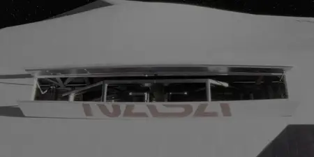 For All Mankind S03E04