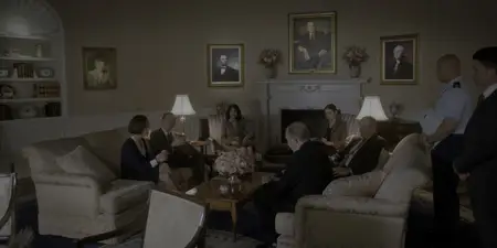 For All Mankind S03E04
