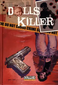Dolls Killer