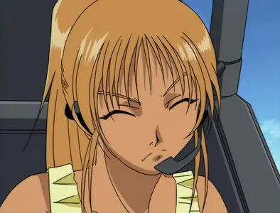 Zone of the Enders- Dolores i - Episode 02 - Elevator of Capital Punishment