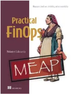 Practical FinOps (MEAP V01)
