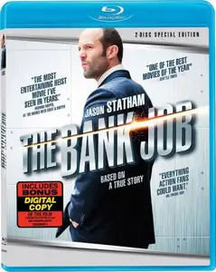 The Bank Job (2008)