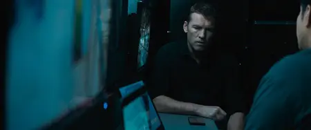 Relay (2024)