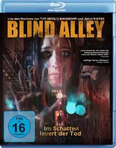 Blind Alley (2011)