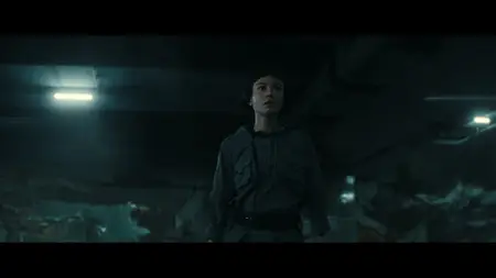 Alien: Earth S01E03