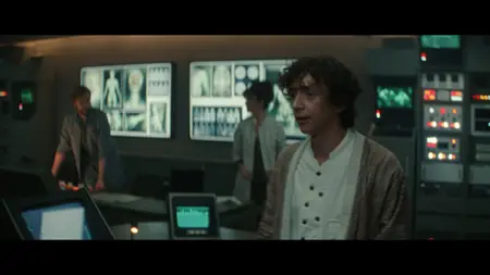 Alien: Earth S01E03