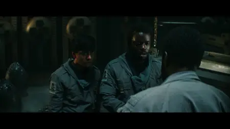 Alien: Earth S01E03