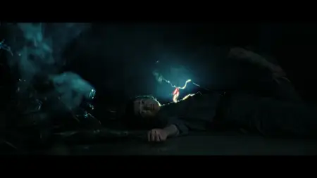 Alien: Earth S01E03