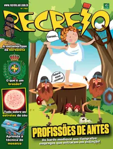 Recreio - Edição 1183 2025