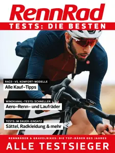 RennRad - Die Besten 2024