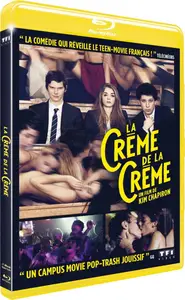 La crème de la crème / Smart Ass (2014)