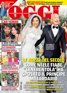 Oggi - 10 Luglio 2025