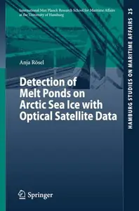 Detection of Melt Ponds on Arctic Sea Ice with Optical Satellite Data