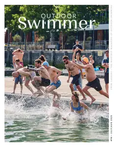 Outdoor Swimmer - July-August 2025
