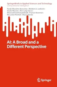 AI: A Broad and a Different Perspective