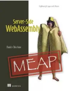 Server-Side WebAssembly (MEAP12)