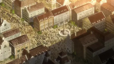 Attack on Titan S01E11
