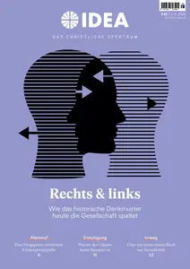 idea Spektrum - 5 November 2025