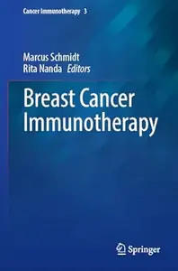Breast Cancer Immunotherapy