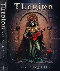 Therion - Con Orquesta (2026)