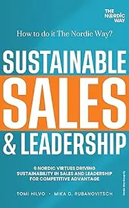 Sustainable Sales & Leadership