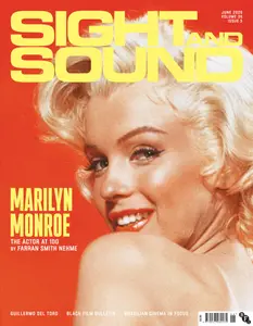 Sight & Sound - June 2026