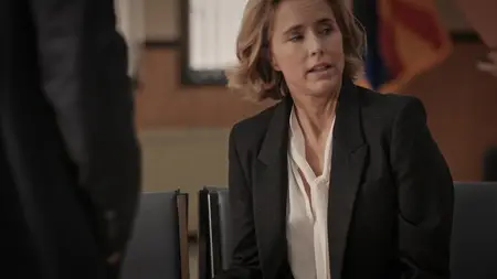 Madam Secretary S05E11