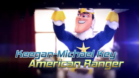 Supermansion S03E20