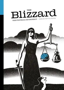 The Blizzard - Issue 54 2024