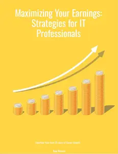 Maximizing your Earnings: Strategies for IT Professionals