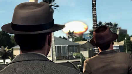 L.A. Noire (2011) v2675.1.0.0