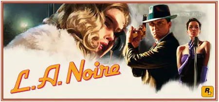 L.A. Noire (2011) v2675.1.0.0