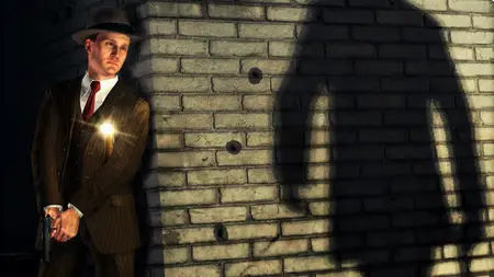 L.A. Noire (2011) v2675.1.0.0