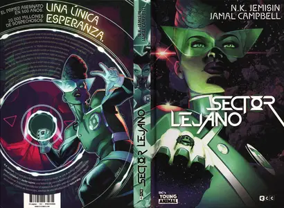 Sector Lejano