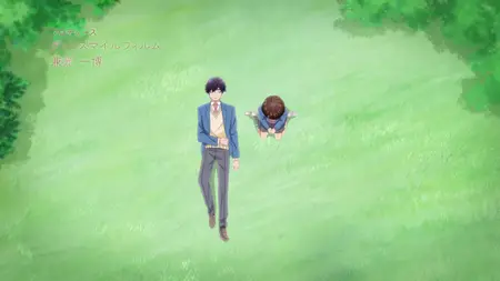 Hananoi kun to Koi no Yamai S01E11 2160p WEB HEVC NanDesuKa (B Global