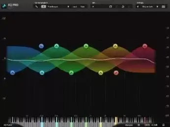 ToneBoosters Equalizer Pro v1.1.3 BETA